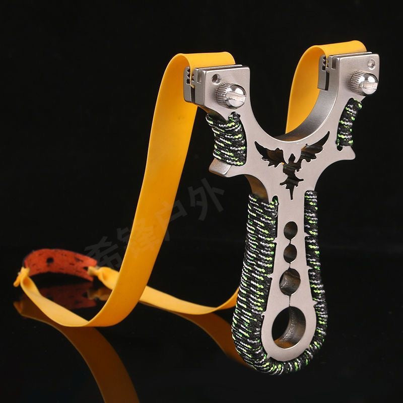 Flying Eagle Slingshot