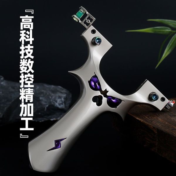Devil 5 Generation Slingshot