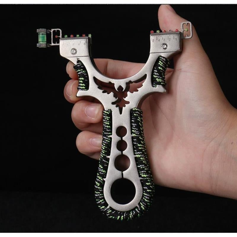 Flying Eagle Slingshot