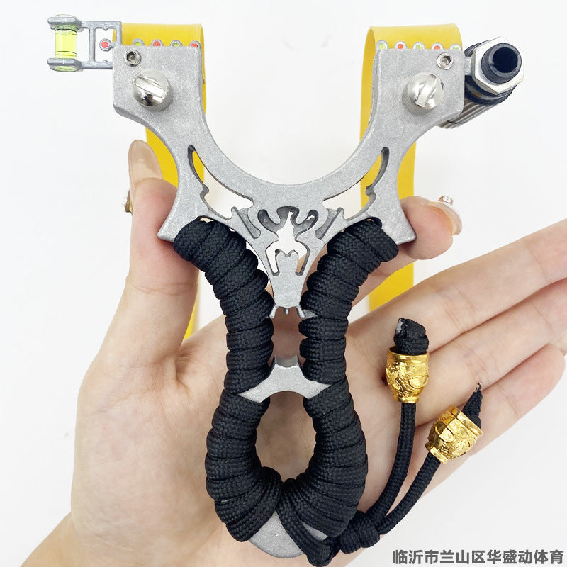 Wolverine Slingshot