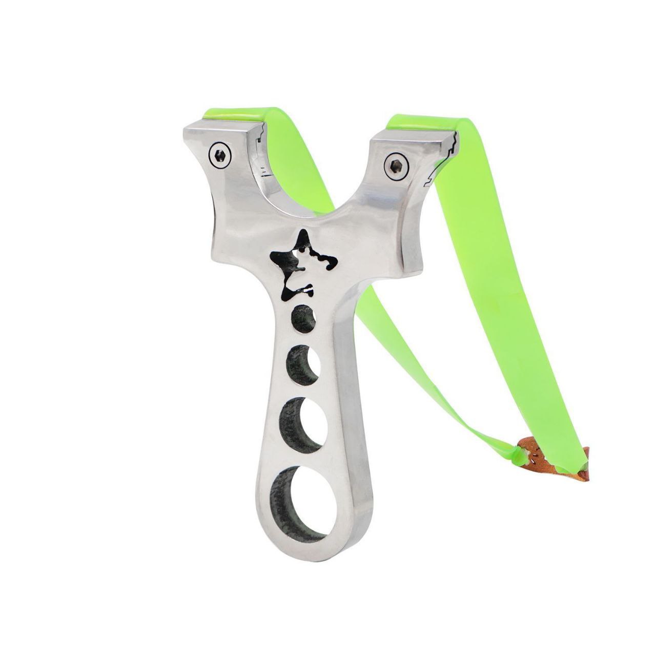 Horse slingshot