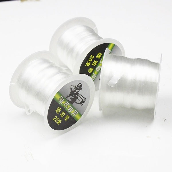 Amber belt -20 meters