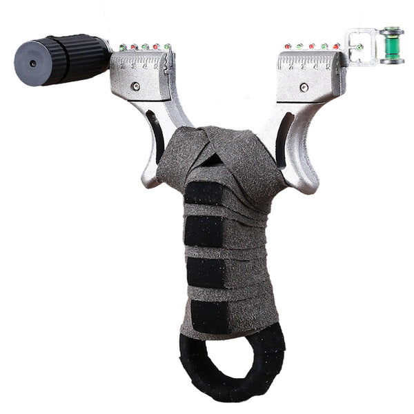 Slingshot Alloy Hunter Metal