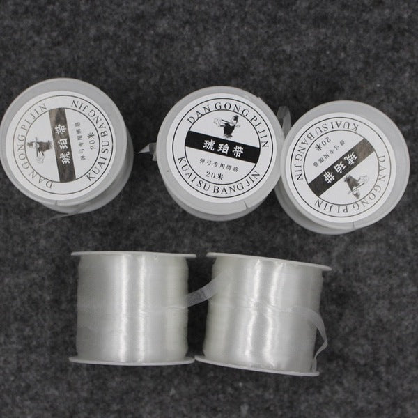 Amber belt -20 meters