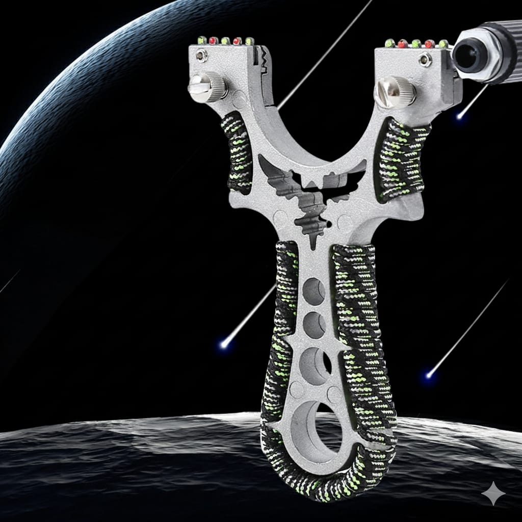 Flying Eagle Slingshot