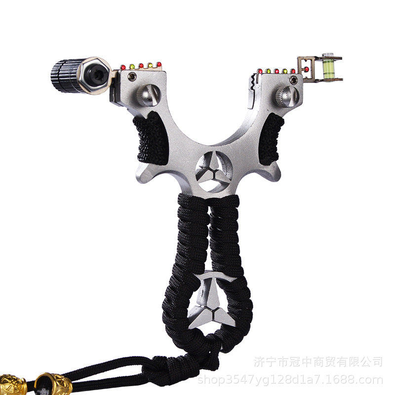 Mercedes Slingshot (Aluminum Body)