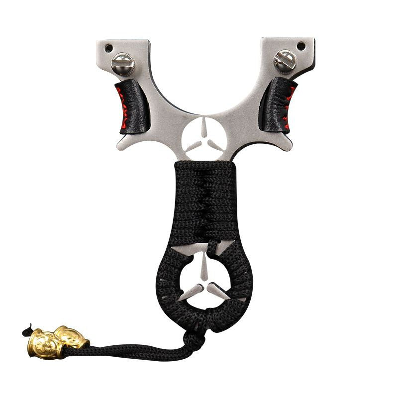 Stainless Steel Mercedes-Benz Slingshot