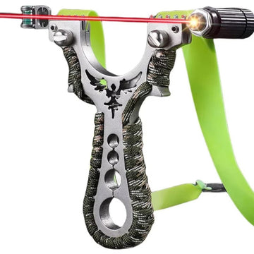 Flying Eagle Slingshot