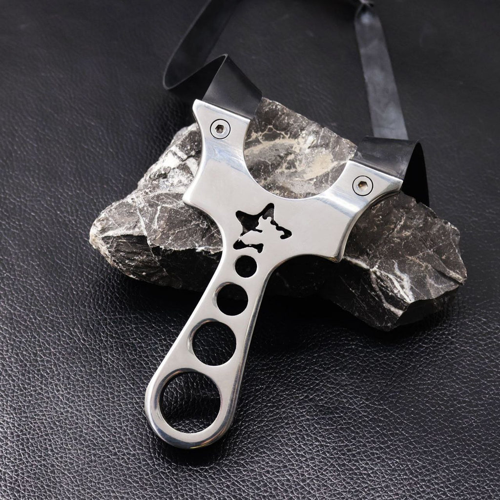 Horse slingshot